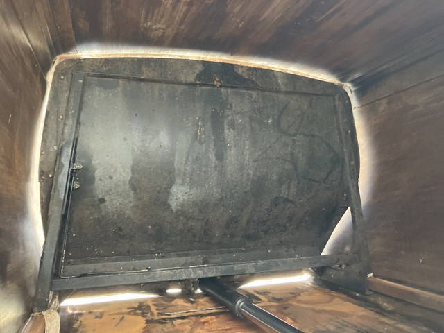 いすゞエルフパッカー車（塵芥車）小型（2t・3t）[写真06]