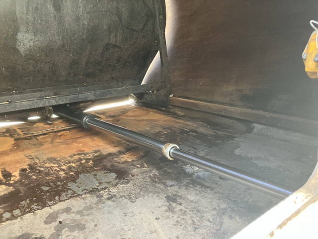 いすゞエルフパッカー車（塵芥車）小型（2t・3t）[写真07]