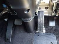 三菱ふそうファイターセルフクレーン4段増トン（6t・8t）[写真14]