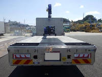 三菱ふそうファイターセルフクレーン4段増トン（6t・8t）[写真06]