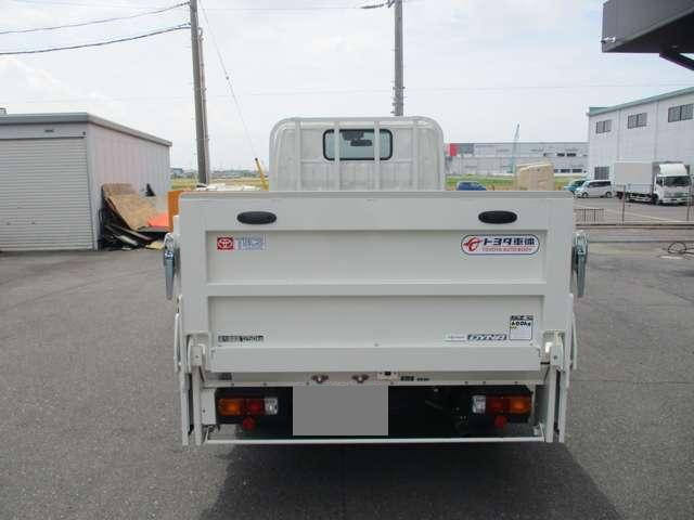 トヨタダイナ平ボディ小型（2t・3t）[写真05]