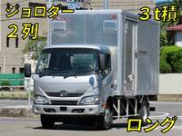 日野デュトロアルミバン小型（2t・3t）[写真01]