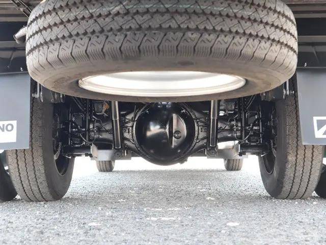 日野デュトロセーフティローダー小型（2t・3t）[写真20]