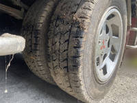 三菱ふそうキャンター家畜運搬車小型（2t・3t）[写真12]