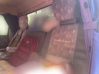 三菱ふそうキャンター家畜運搬車小型（2t・3t）[写真22]