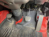 三菱ふそうキャンター家畜運搬車小型（2t・3t）[写真28]