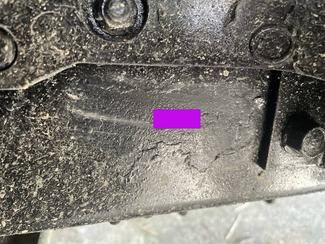 三菱ふそうキャンター家畜運搬車小型（2t・3t）[写真32]