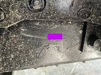 三菱ふそうキャンター家畜運搬車小型（2t・3t）[写真32]