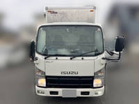 いすゞエルフアルミバン小型（2t・3t）[写真05]