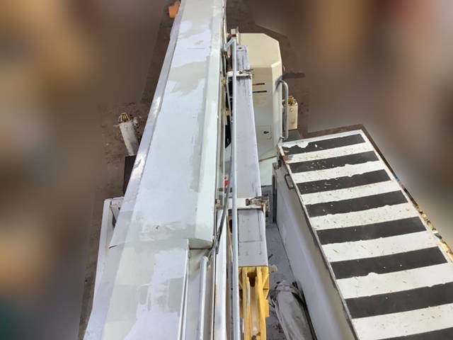 いすゞエルフ高所作業車小型（2t・3t）[写真11]