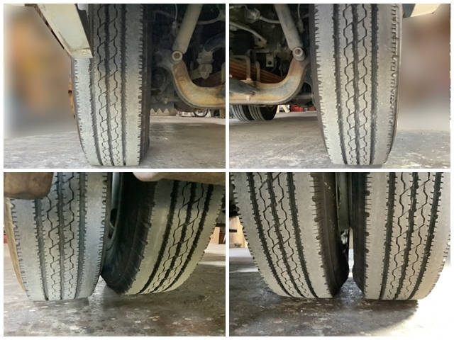 いすゞエルフ高所作業車小型（2t・3t）[写真19]