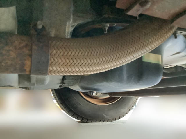 いすゞエルフ高所作業車小型（2t・3t）[写真22]