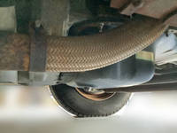 いすゞエルフ高所作業車小型（2t・3t）[写真22]