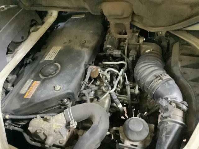 いすゞエルフ高所作業車小型（2t・3t）[写真24]