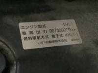 いすゞエルフ高所作業車小型（2t・3t）[写真25]