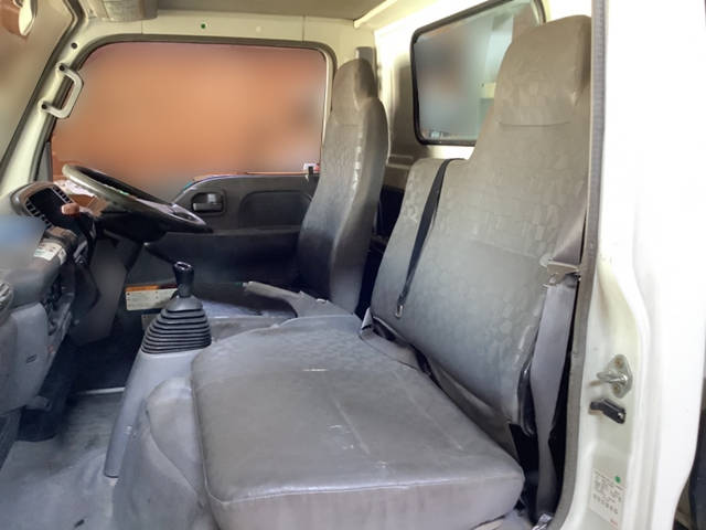 いすゞエルフ高所作業車小型（2t・3t）[写真29]