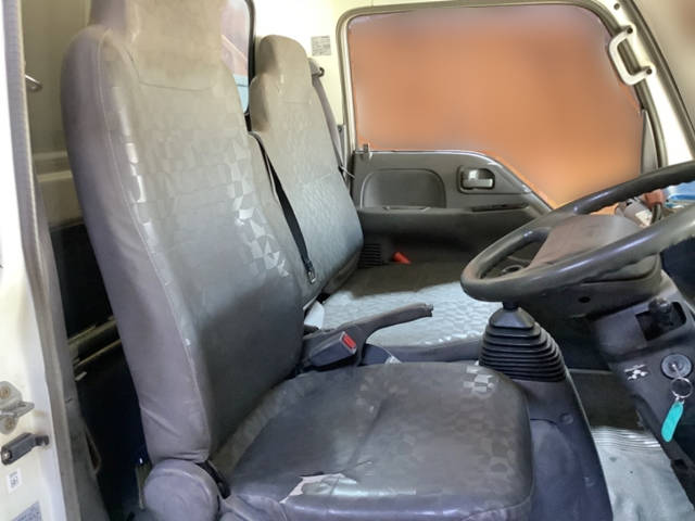 いすゞエルフ高所作業車小型（2t・3t）[写真31]