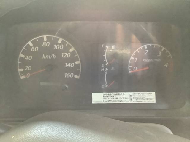 いすゞエルフ高所作業車小型（2t・3t）[写真34]