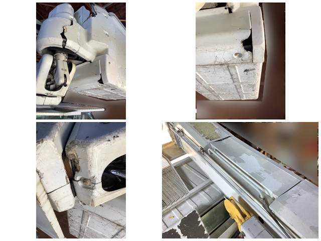 いすゞエルフ高所作業車小型（2t・3t）[写真37]