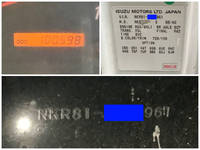 いすゞエルフ高所作業車小型（2t・3t）[写真39]