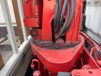 三菱ふそうキャンタークレーン6段小型（2t・3t）[写真11]