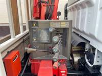 三菱ふそうキャンタークレーン6段小型（2t・3t）[写真12]