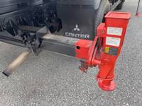 三菱ふそうキャンタークレーン6段小型（2t・3t）[写真13]