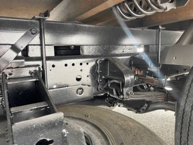 三菱ふそうキャンタークレーン6段小型（2t・3t）[写真19]