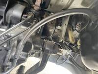 三菱ふそうキャンタークレーン6段小型（2t・3t）[写真20]