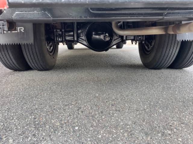 三菱ふそうキャンタークレーン6段小型（2t・3t）[写真22]