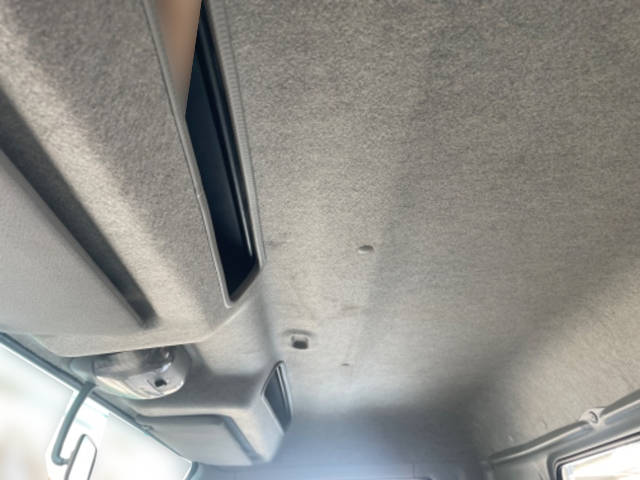 三菱ふそうキャンタークレーン6段小型（2t・3t）[写真27]