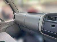 三菱ふそうキャンタークレーン6段小型（2t・3t）[写真30]