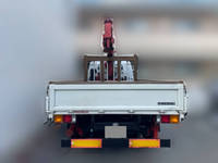 三菱ふそうキャンタークレーン6段小型（2t・3t）[写真06]