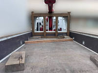 三菱ふそうキャンタークレーン6段小型（2t・3t）[写真07]