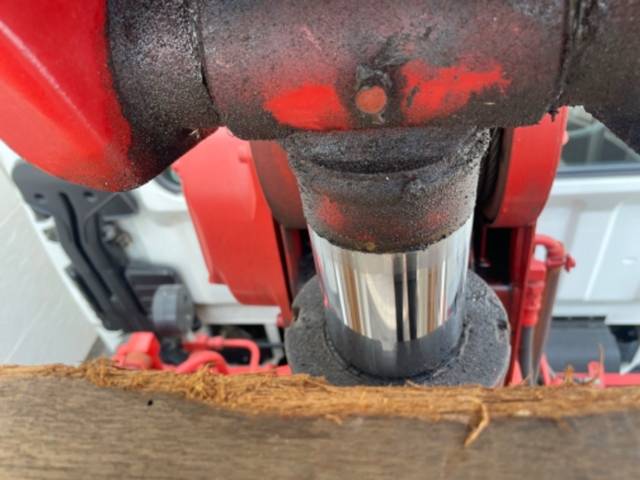 三菱ふそうキャンタークレーン6段小型（2t・3t）[写真09]