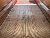 いすゞフォワードアルミバン増トン（6t・8t）[写真14]