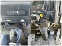 いすゞフォワードアルミバン増トン（6t・8t）[写真38]