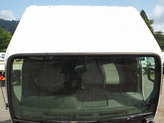 UDトラックスコンドル深ダンプ（土砂禁ダンプ）小型（2t・3t）[写真10]