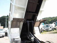 UDトラックスコンドル深ダンプ（土砂禁ダンプ）小型（2t・3t）[写真15]