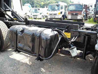 UDトラックスコンドル深ダンプ（土砂禁ダンプ）小型（2t・3t）[写真16]