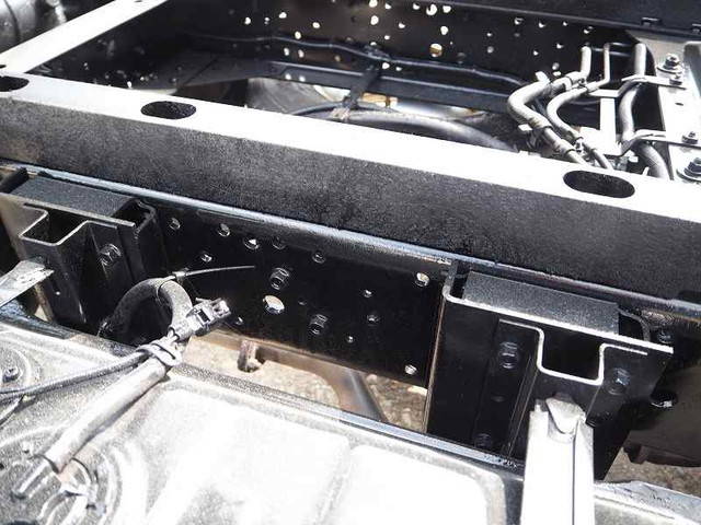 UDトラックスコンドル深ダンプ（土砂禁ダンプ）小型（2t・3t）[写真17]