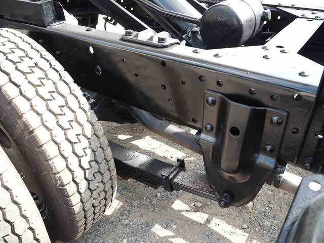 UDトラックスコンドル深ダンプ（土砂禁ダンプ）小型（2t・3t）[写真18]