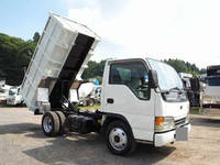 UDトラックスコンドル深ダンプ（土砂禁ダンプ）小型（2t・3t）