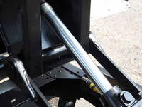 UDトラックスコンドル深ダンプ（土砂禁ダンプ）小型（2t・3t）[写真23]