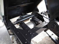 UDトラックスコンドル深ダンプ（土砂禁ダンプ）小型（2t・3t）[写真25]