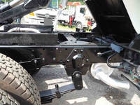 UDトラックスコンドル深ダンプ（土砂禁ダンプ）小型（2t・3t）[写真28]