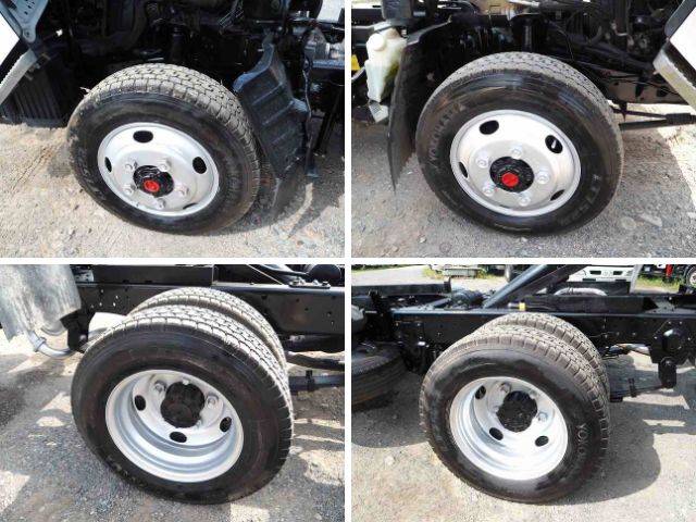 UDトラックスコンドル深ダンプ（土砂禁ダンプ）小型（2t・3t）[写真29]