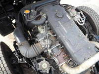 UDトラックスコンドル深ダンプ（土砂禁ダンプ）小型（2t・3t）[写真31]