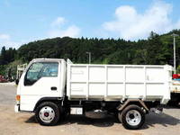 UDトラックスコンドル深ダンプ（土砂禁ダンプ）小型（2t・3t）[写真06]