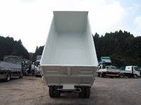 UDトラックスコンドル深ダンプ（土砂禁ダンプ）小型（2t・3t）[写真09]